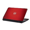 New Dell Inspiron 17r Laptop, Intel I5 2.4ghz 8gb Ram 640gb Hd Webcam | Fire Red